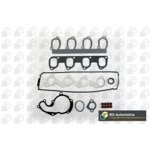 Head Gasket Set