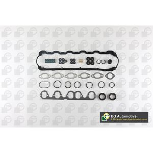 Head Gasket Set