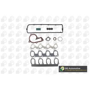 Head Gasket Set