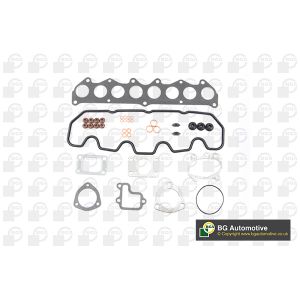 Head Gasket Set