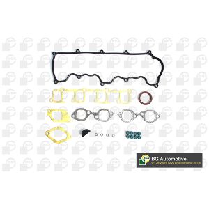 Head Gasket Set