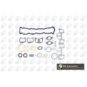 Head Gasket Set