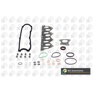 Head Gasket Set