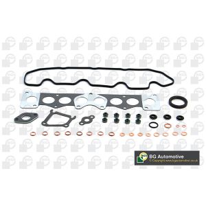 Head Gasket Set