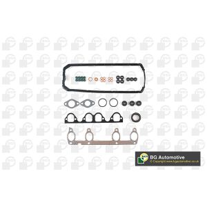 Head Gasket Set