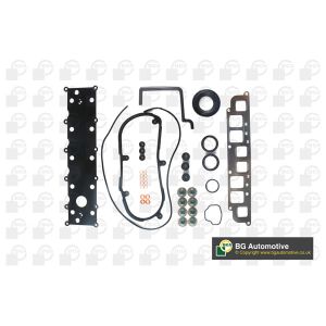 Head Gasket Set