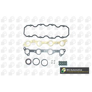 Head Gasket Set