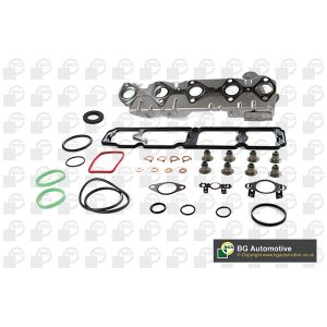 Head Gasket Set