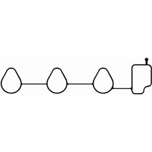 Intake Manifold Gasket