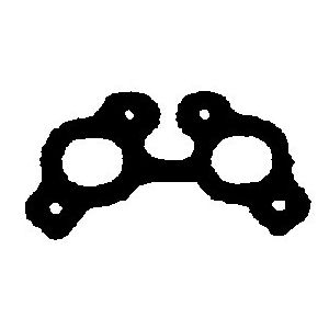 Exhaust Manifold Gasket