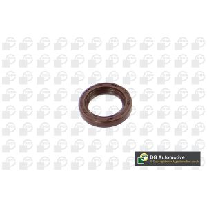 Crankshaft Seal