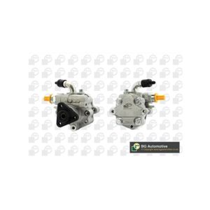 Steering System Hydraulic Pump