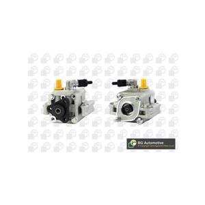 Steering System Hydraulic Pump