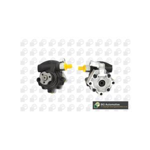 Steering System Hydraulic Pump