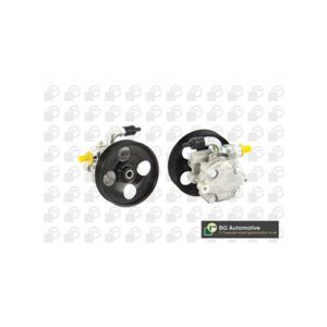 Steering System Hydraulic Pump