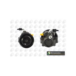 Steering System Hydraulic Pump