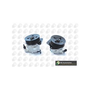 Steering System Hydraulic Pump