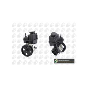 Steering System Hydraulic Pump