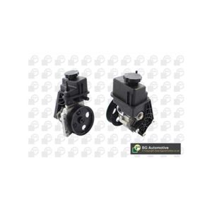 Steering System Hydraulic Pump