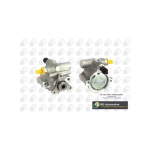 Steering System Hydraulic Pump