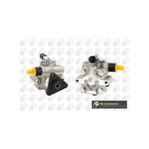 Steering System Hydraulic Pump