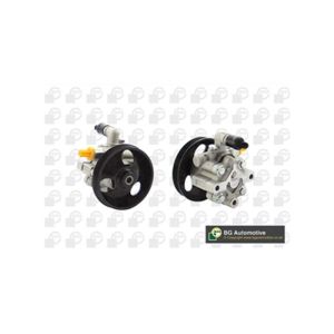 Steering System Hydraulic Pump