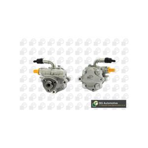 Steering System Hydraulic Pump