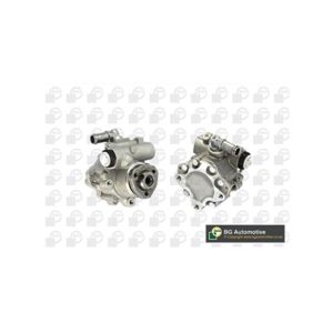 Steering System Hydraulic Pump