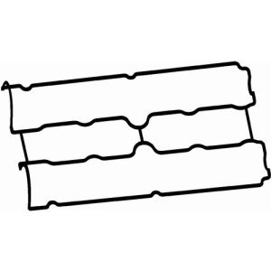 Rocker Cover Gasket