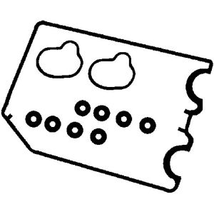 Rocker Cover Gasket