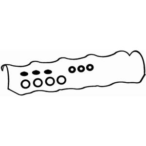 Rocker Cover Gasket