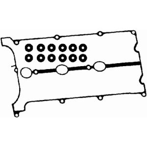 Rocker Cover Gasket