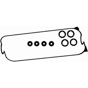 Rocker Cover Gasket