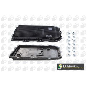 Automatic Transmission Pan