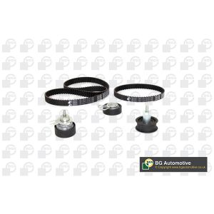 Cam / Timing Belt Kit