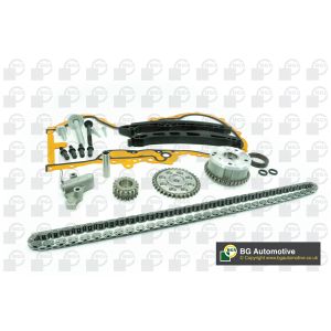 Cam / Timing Chain Kit With VVT Sprocket