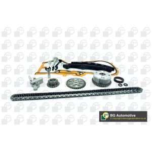 Cam / Timing Chain Kit With VVT Sprocket