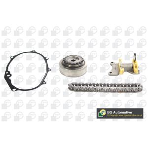 Cam / Timing Chain Kit With VVT Sprocket