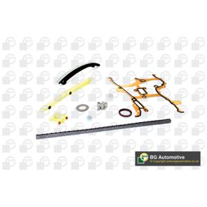 Cam / Timing Chain Kit With Gear