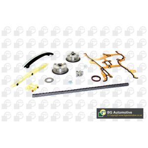 Cam / Timing Chain Kit With VVT Sprocket