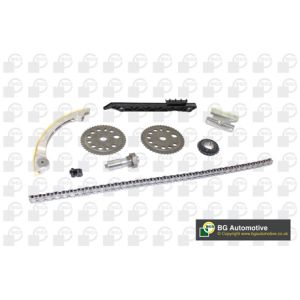 Cam / Timing Chain Kit With Gear