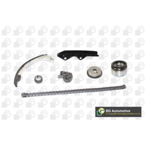 Cam / Timing Chain Kit With VVT Sprocket