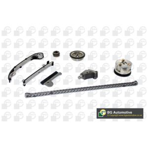 Cam / Timing Chain Kit With VVT Sprocket