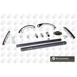 Cam / Timing Chain Kit With Gear