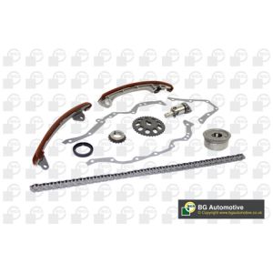 Cam / Timing Chain Kit With VVT Sprocket