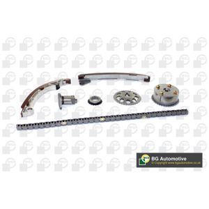 Cam / Timing Chain Kit With VVT Sprocket