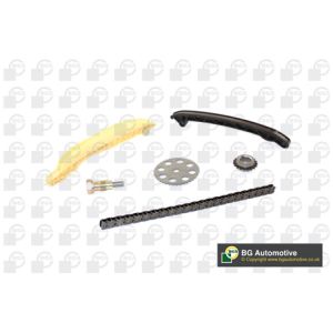 Cam / Timing Chain Kit With Gear