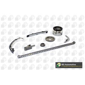 Cam / Timing Chain Kit With VVT Sprocket