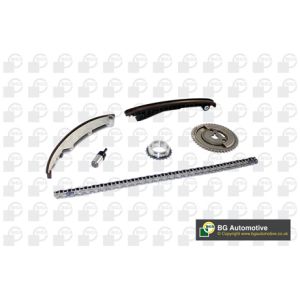 Cam / Timing Chain Kit With Gear