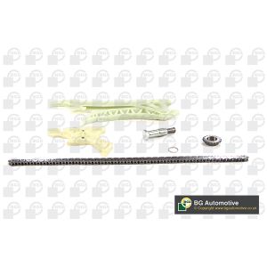 Cam / Timing Chain Kit With Gear